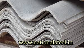 CEMENT SHEET CORRUGATED 9